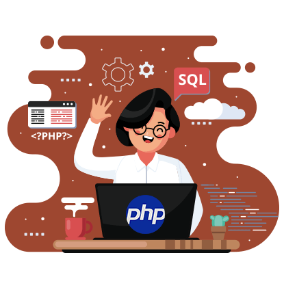 Hire Dedicated PHP Developers