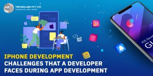 iPhone Development Challenges That A Developer Faces During App Development