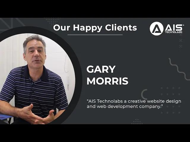 trusted client testimonials with ais technolabs