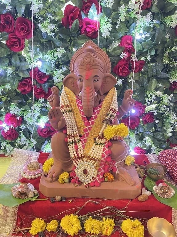 Ganesh Chaturthi 2021