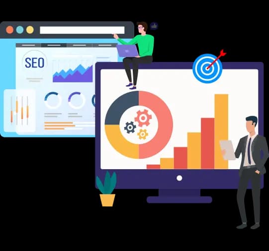 Seo Marketing California