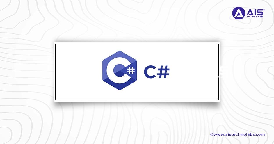 C#  Language 