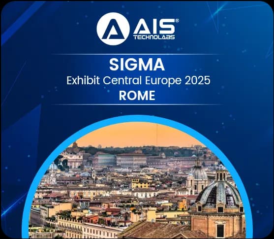 sigma central europe 2025 in rome