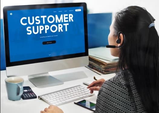 Customer Support App customer support app