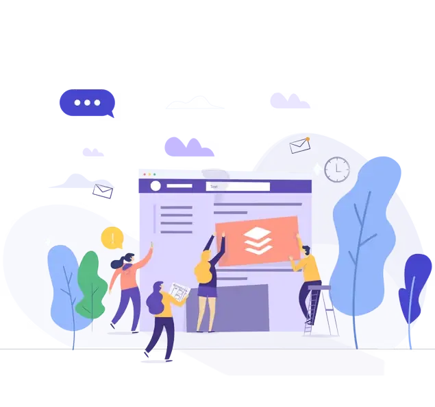 customizable user experience
