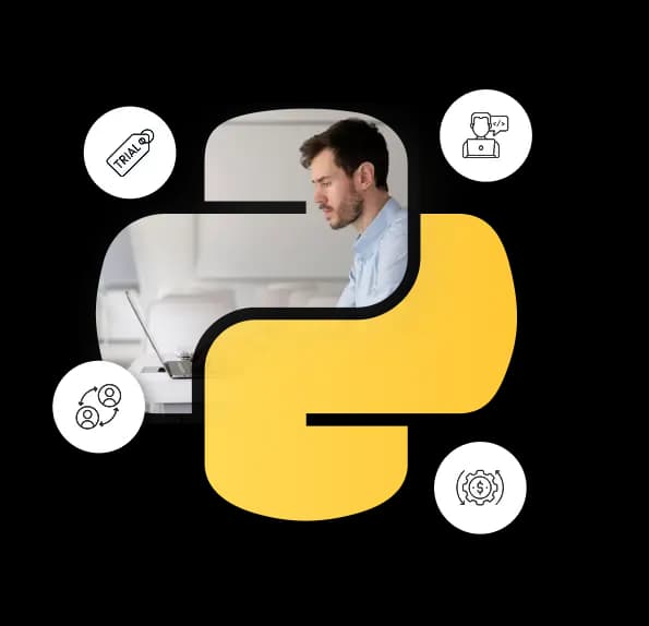 hire python developers