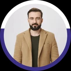 Harry Walsh AIS Technolabs- Technical Innovator Author Images