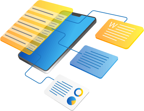 Mobile Application Development mobile application development