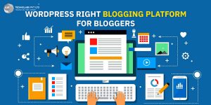 Wordpress Right Blogging Platform For Bloggers