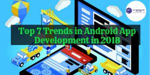 Trends In Android App Development