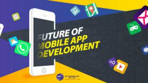 Future of App Development