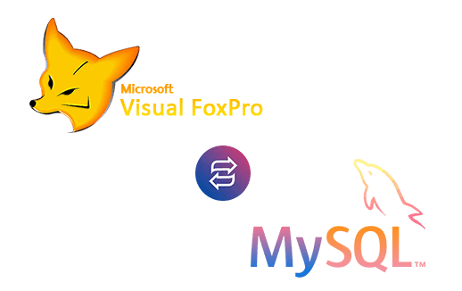 Convert FoxPro to SQL