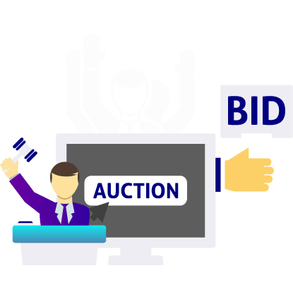 Advanced Auction Script for Online Auction Business