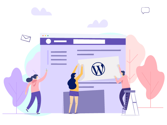 WordPress Plugins Development Company