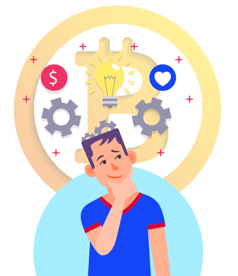 Bitcoin betting platform