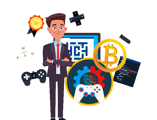 Bitcoin Casino Software