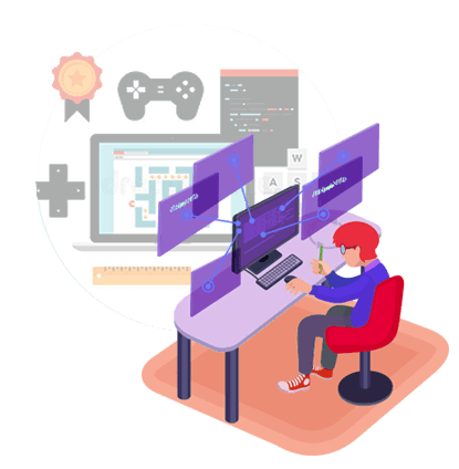 game coders for hire