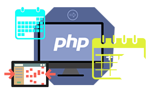 Php Appointment Scheduler Script