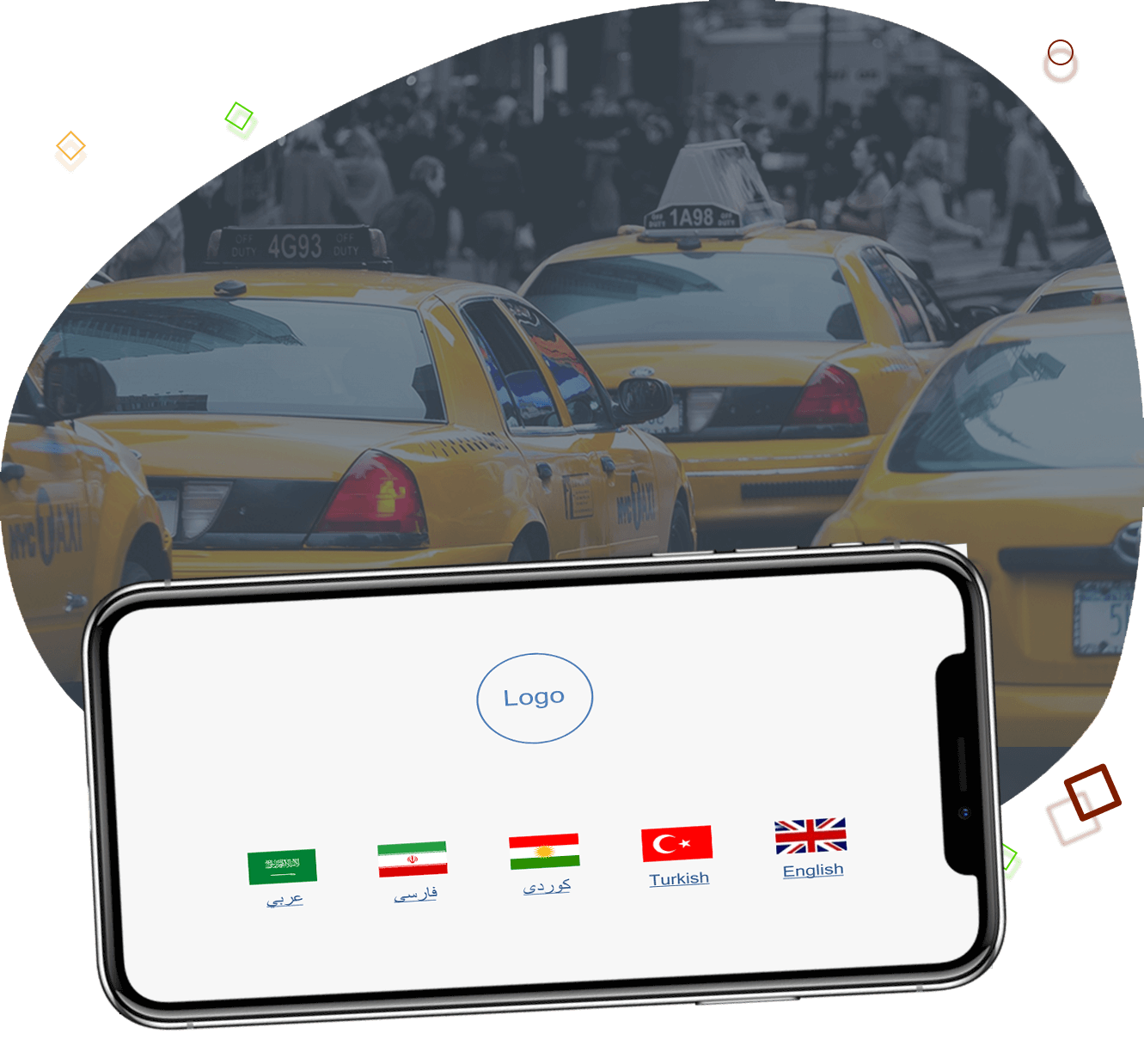 online taxi booking system