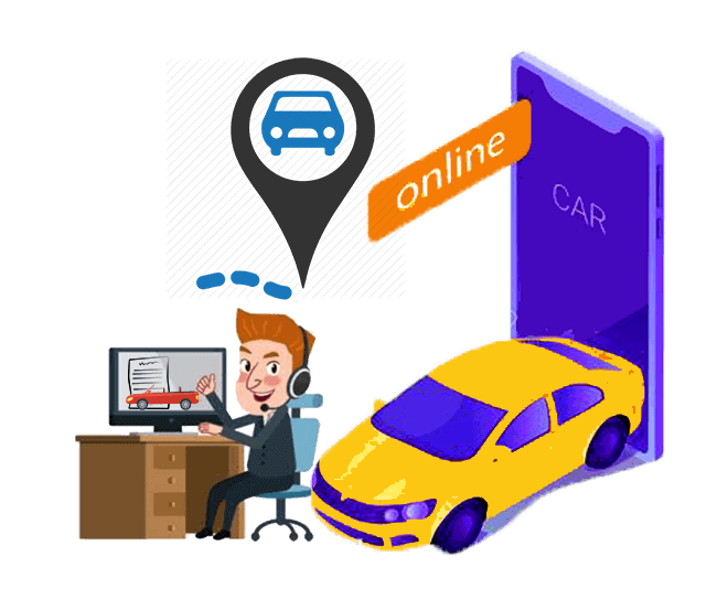 car rental software open source
