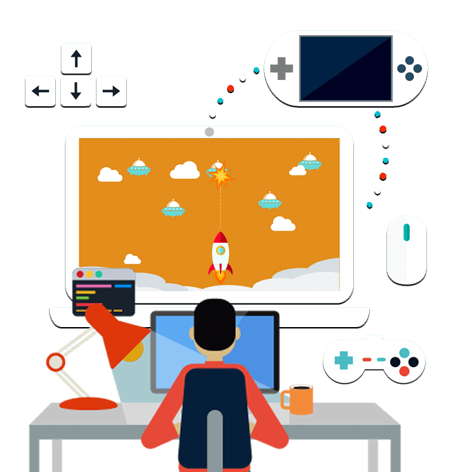 game programmers for hire