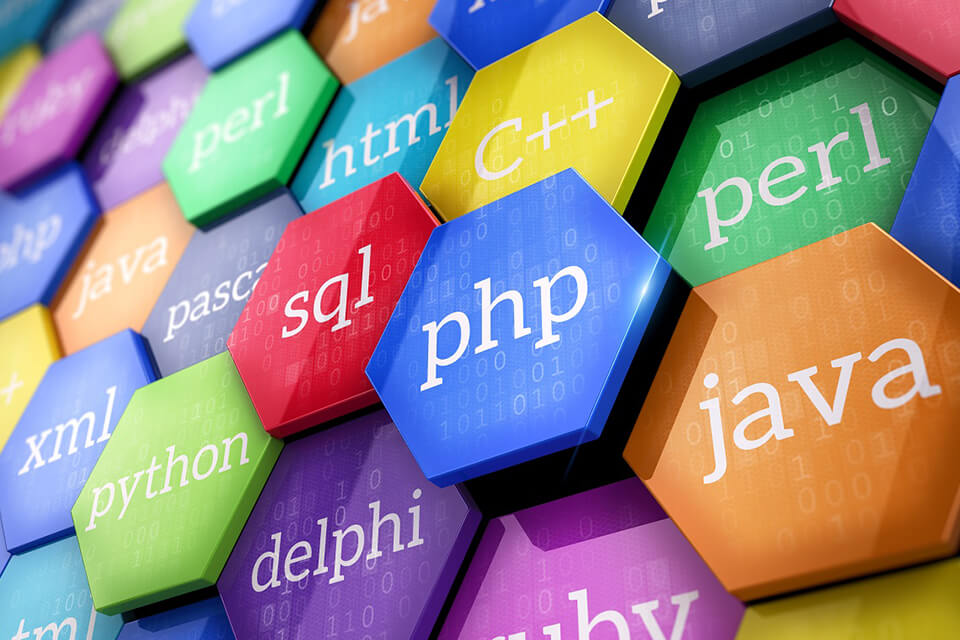 Programming Languages Used For Mobile App Development