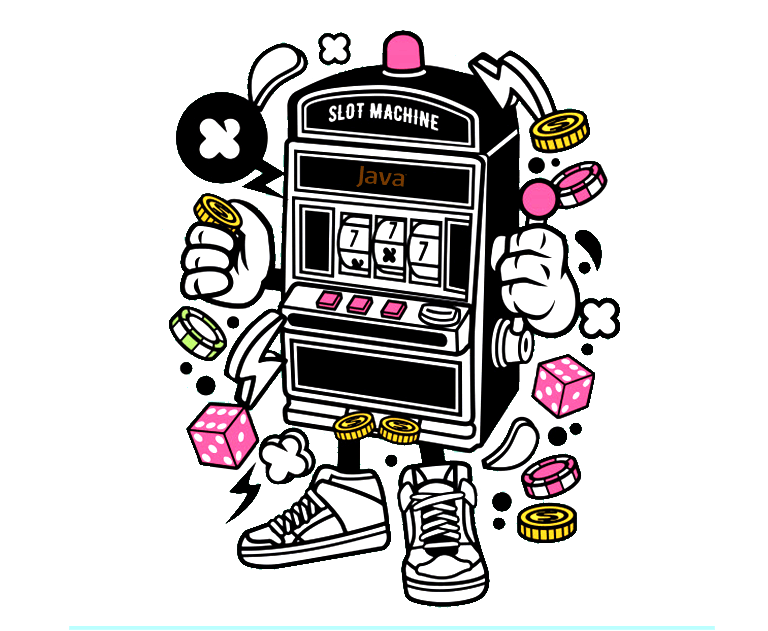 Java Slot Machines