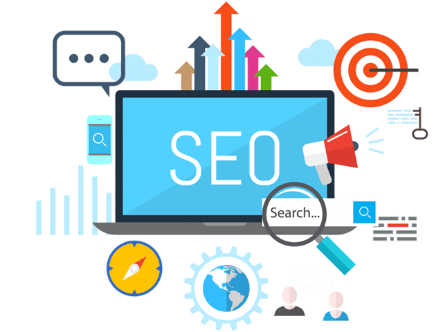 Hire the best Real Estate SEO Services