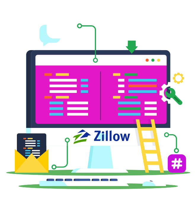 zillow clone