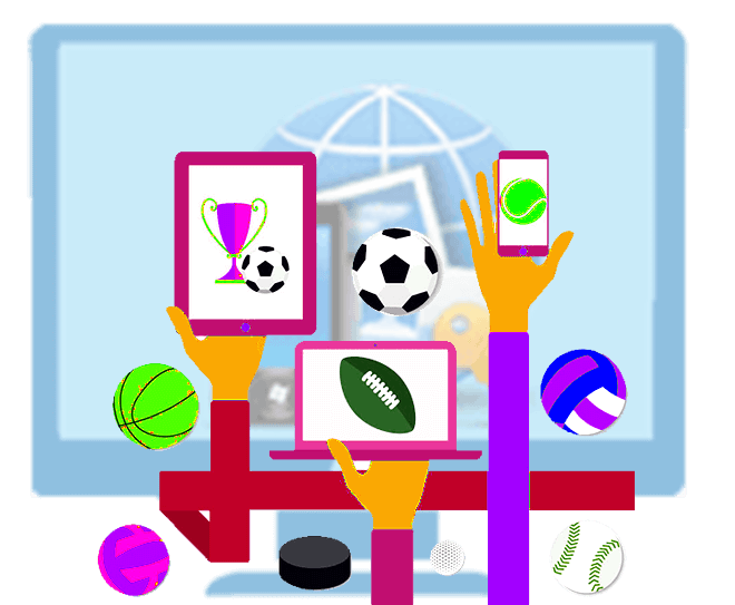 sports betting software developers