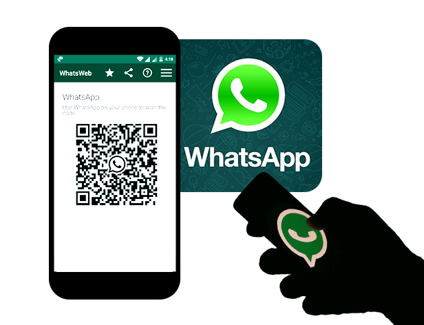 whatsapp clone for sale