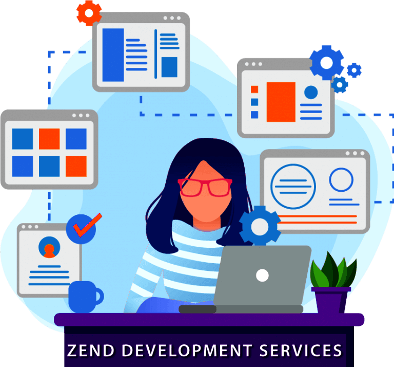 hire zend developer