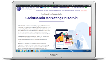 Social Media Marketing Companies In California 