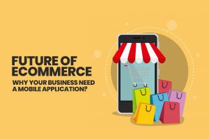 ecommerce mobile app development