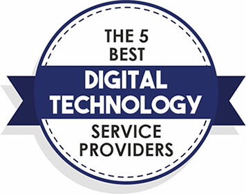 Digital Technology Service providers