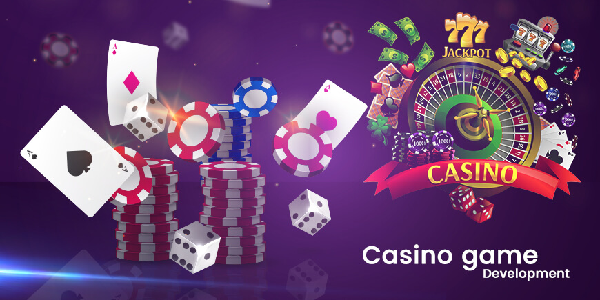 Casino-Game-Development