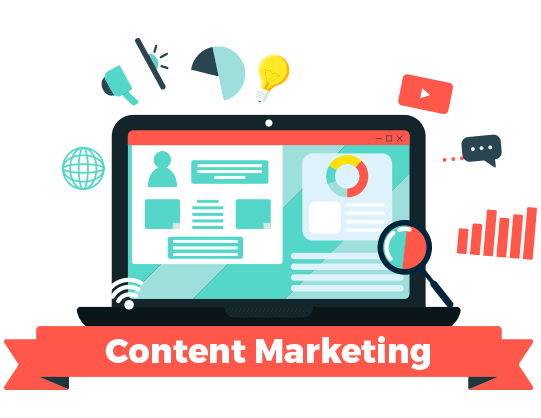 content marketing for accounting