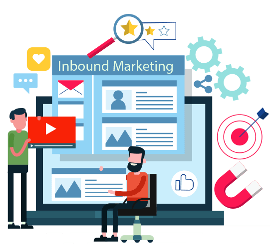 Inbound Marketing For Accountants