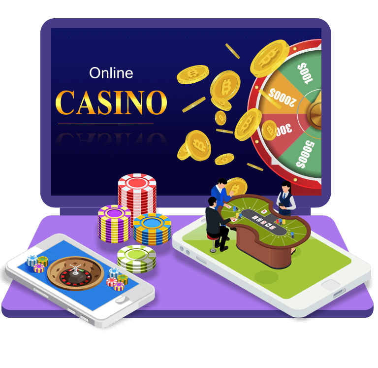 Live Casino Software