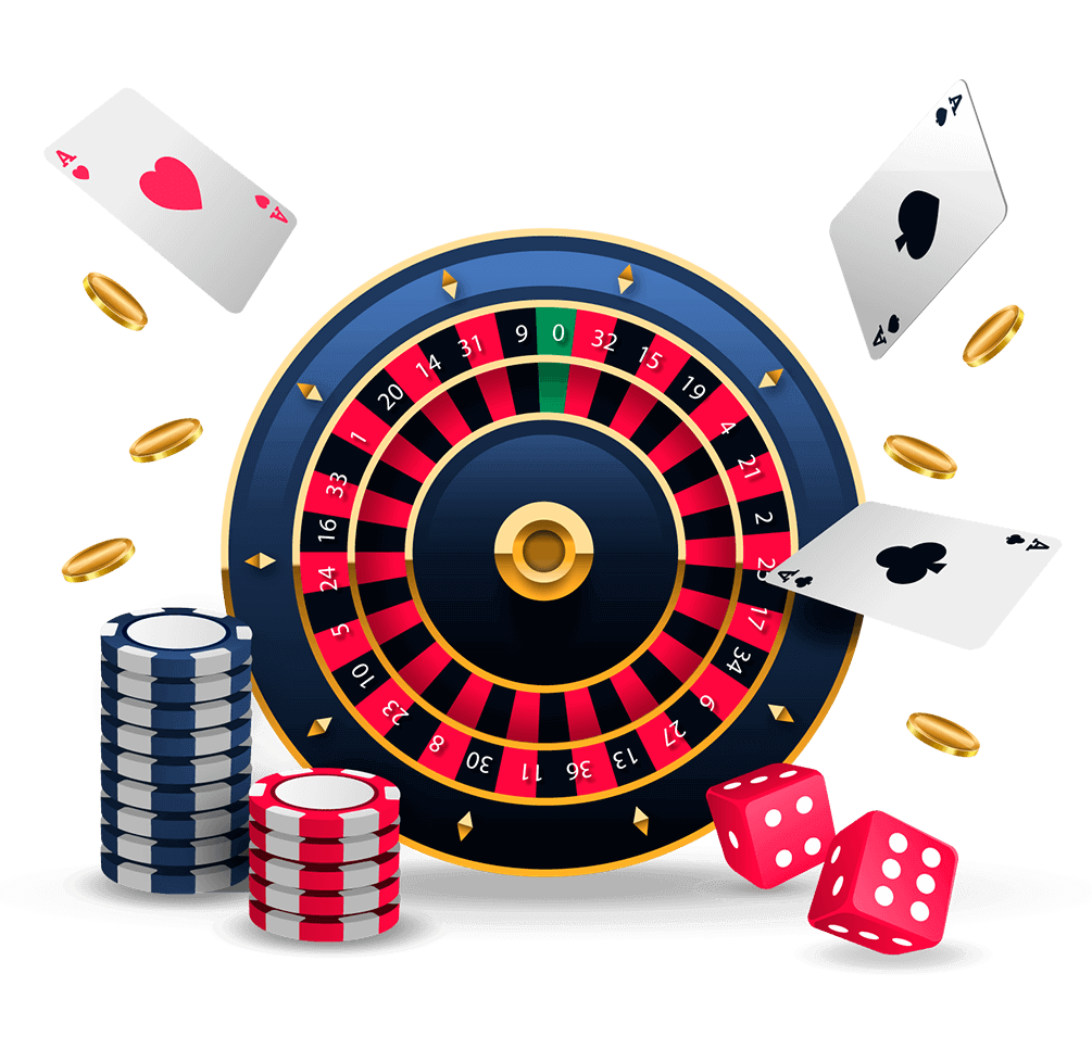 Roulette Software Canada