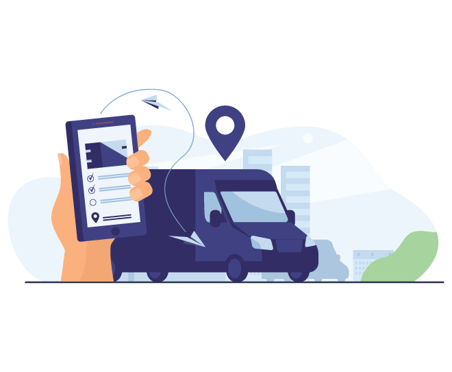 Best iot vehicle tracking system