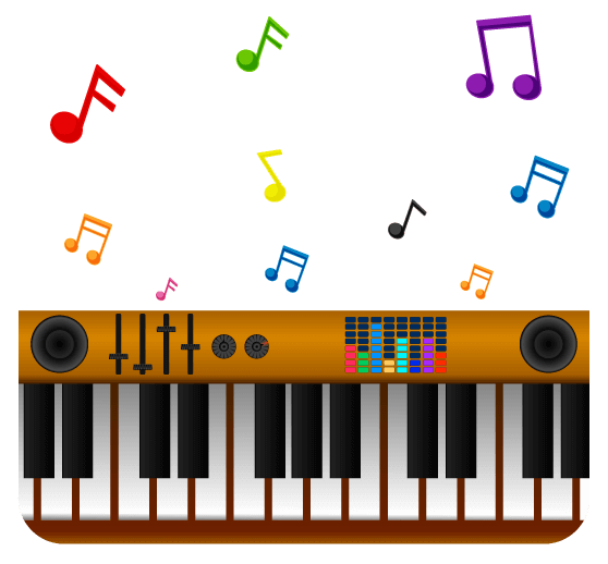 Musical Dreams with the Piano Learning App