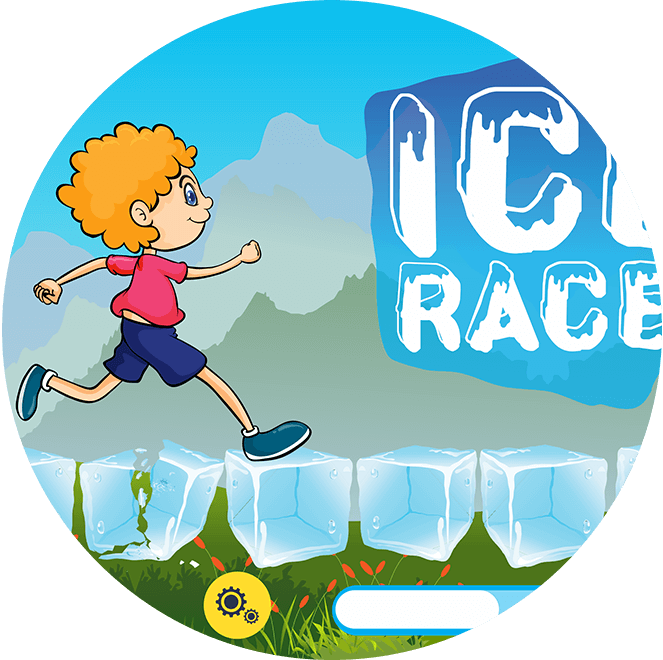 run-on-ice-game