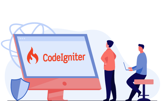 Codeigniter Web Development Company