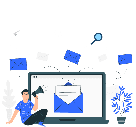 email marketing agency