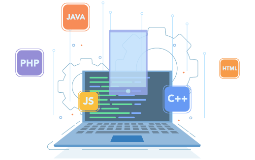 java web application development company