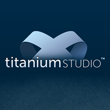 Titanium Studio