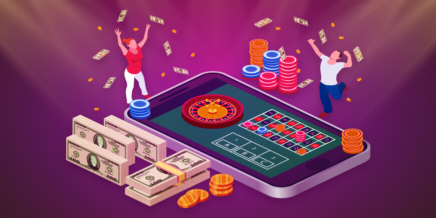 Casino Gaming Trends for 2020 and Beyond