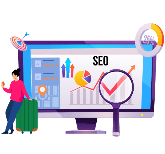 Hire The Best Seo For Hotels
