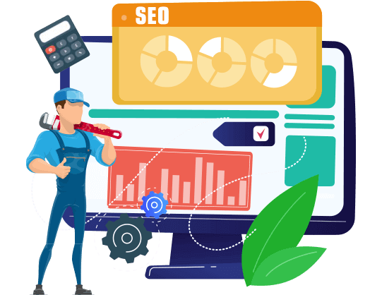Best SEO for Plumbers